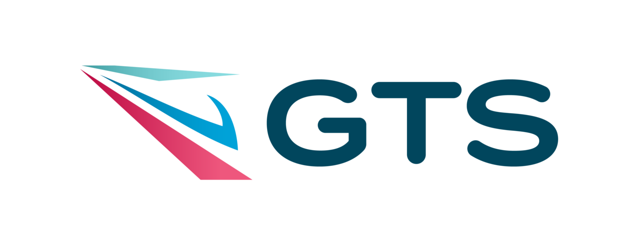 GTS Railway Logo