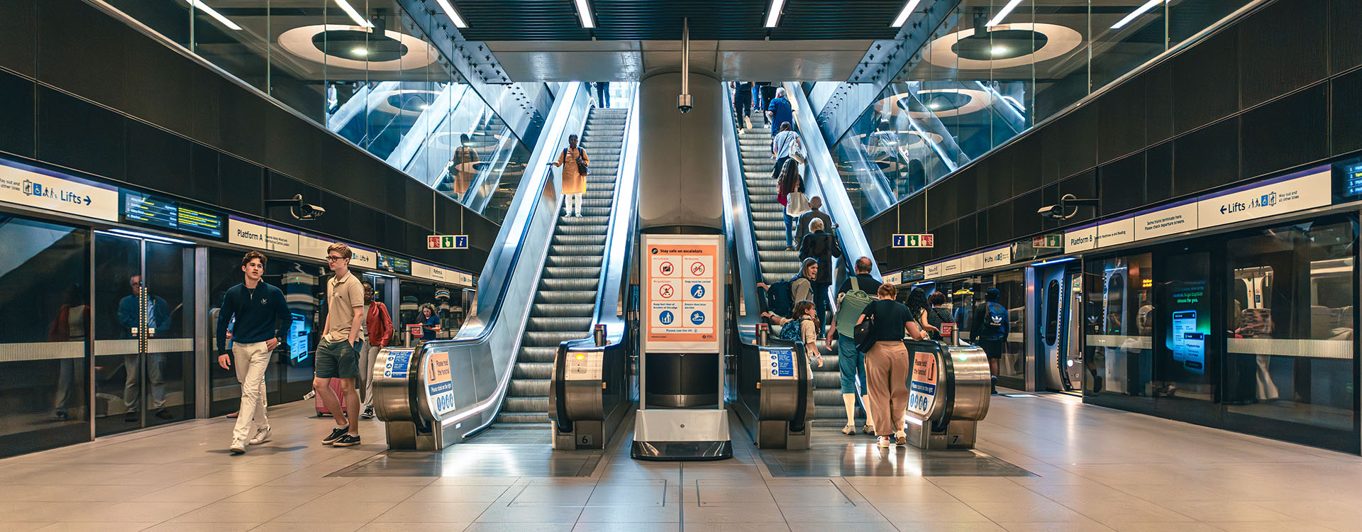 Trainee Driver (1026)