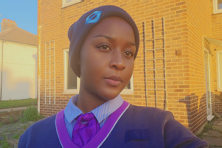 &ldquo;Working as a Customer Experience Assistant is genuinely rewarding&rdquo;