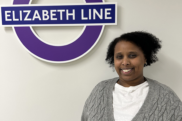 &ldquo;I really enjoy working at GTS because of the incredible people I get to collaborate with every day, there’s a real sense of community and support&rdquo;