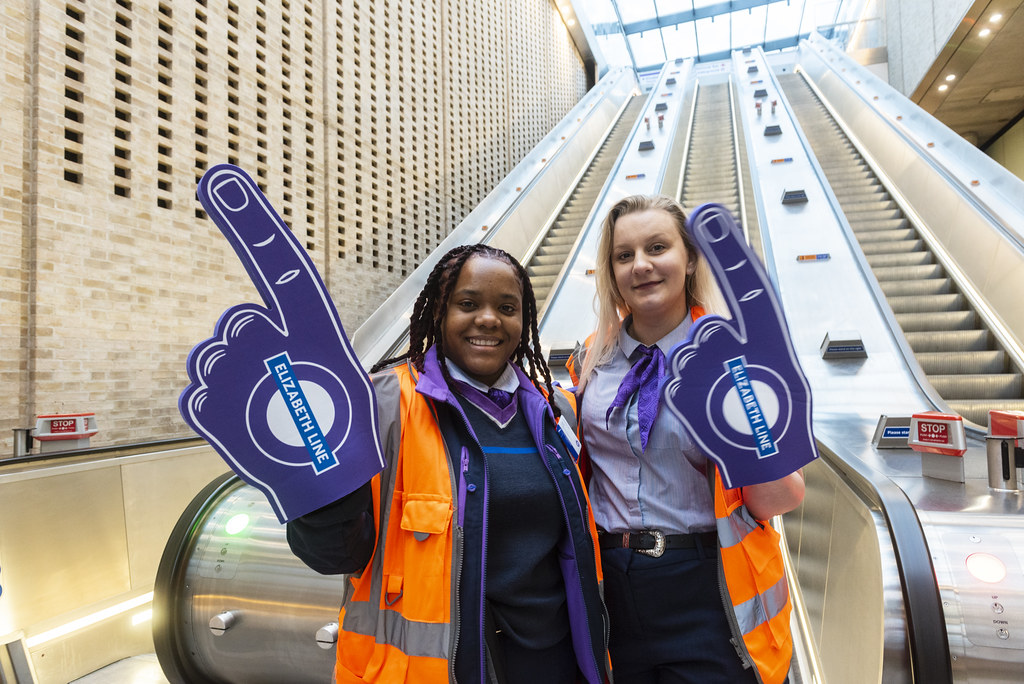 Investing in our communities