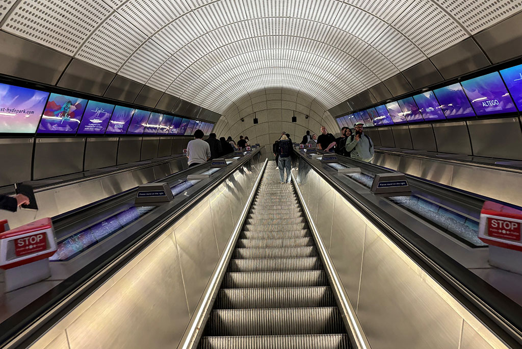 We're united by a shared purpose