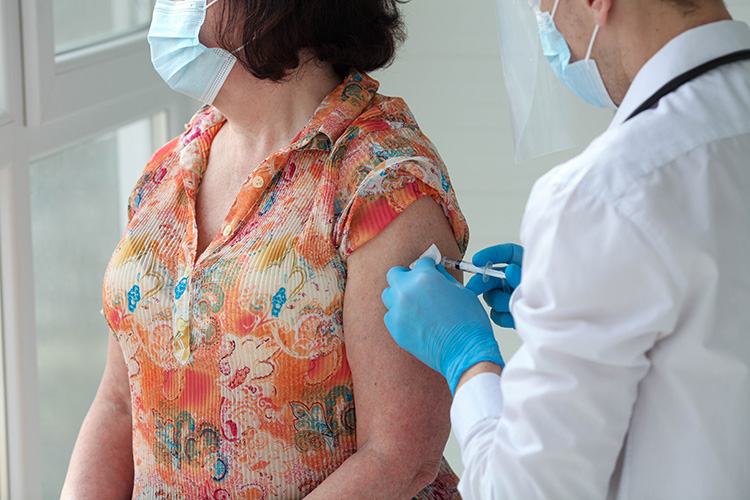 Seasonal Flu Vaccinations
